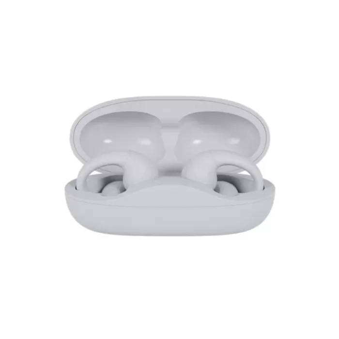 Happy Plugs Headphone Clip OWS True-Wireless Blanco Shop