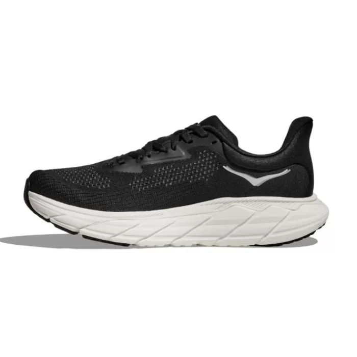 Hoka Arahi 7 Wide Negro Clearance