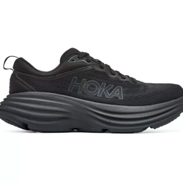 Hoka Bondi 8 Negro Flash Sale