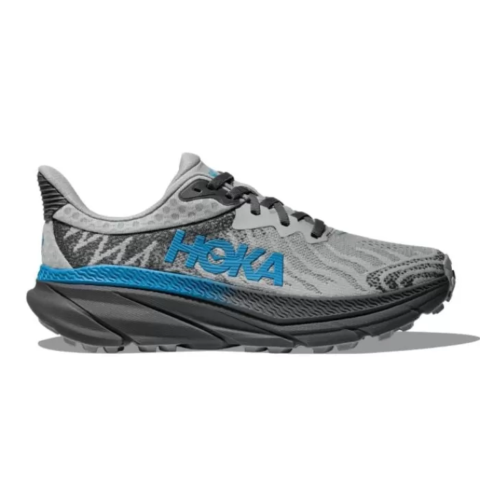 Hoka Challenger 7 Gris Flash Sale