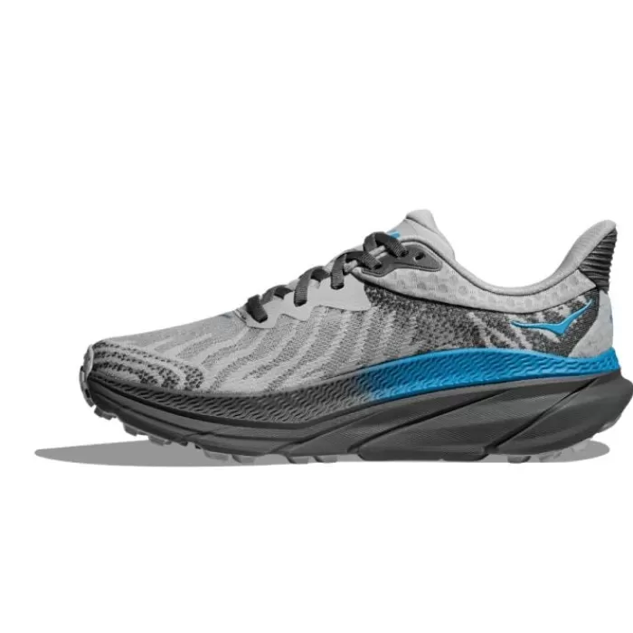 Hoka Challenger 7 Gris Flash Sale