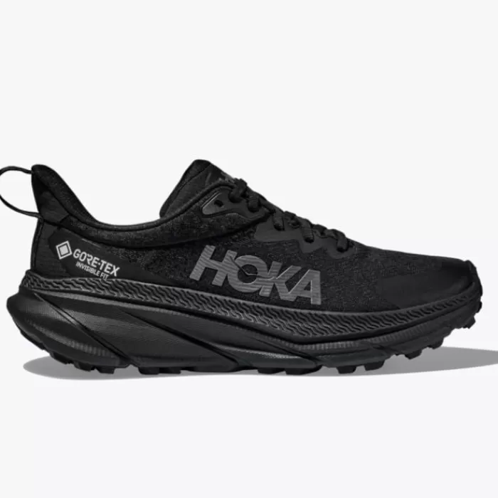 Hoka Challenger 7 GTX Negro Clearance