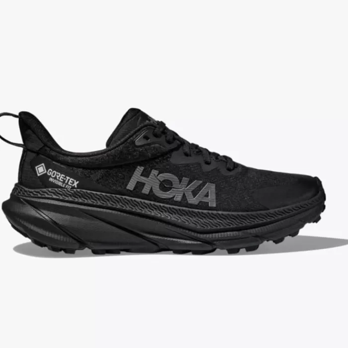 Hoka Challenger 7 GTX Negro Discount