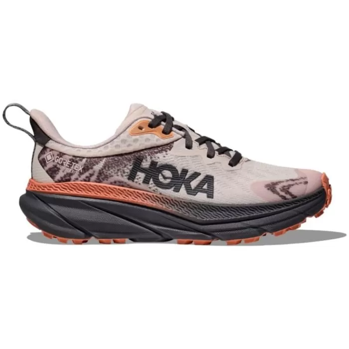 Hoka Challenger 7 GTX Rosa Best