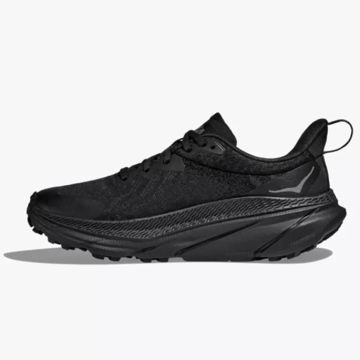 Hoka Challenger 7 GTX Negro Clearance