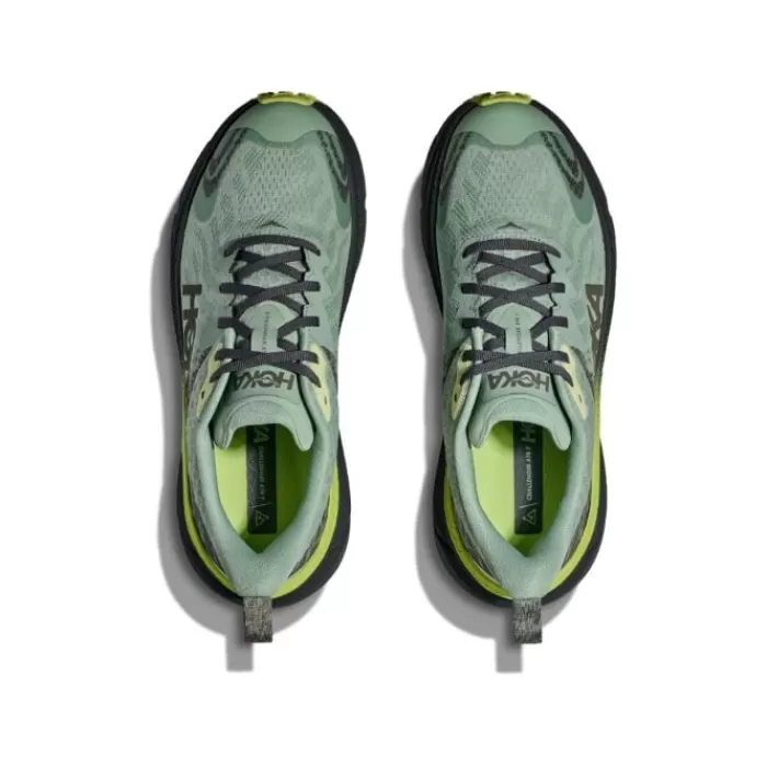 Hoka Challenger 7 GTX Verde Online