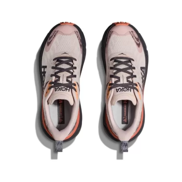 Hoka Challenger 7 GTX Rosa Best