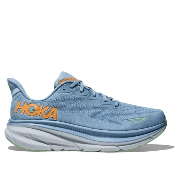 Hoka Clifton 9 Azul Sale