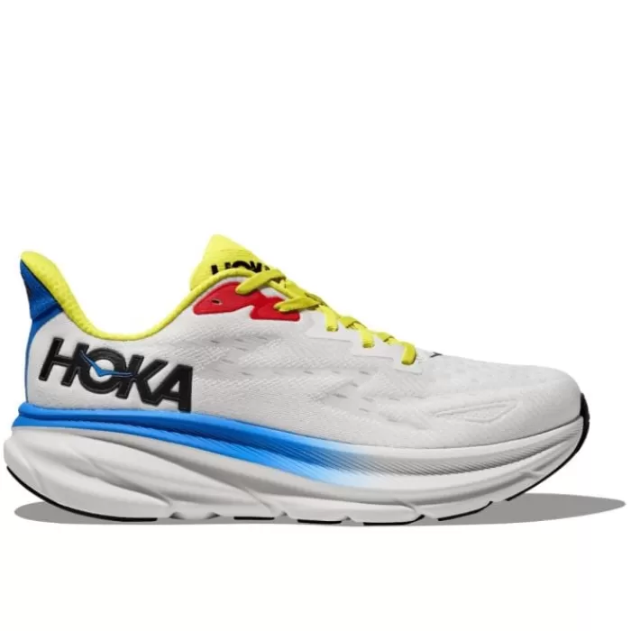 Hoka Clifton 9 Blanco Shop