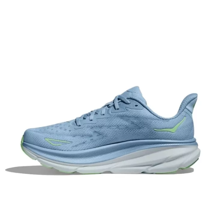 Hoka Clifton 9 Azul Sale