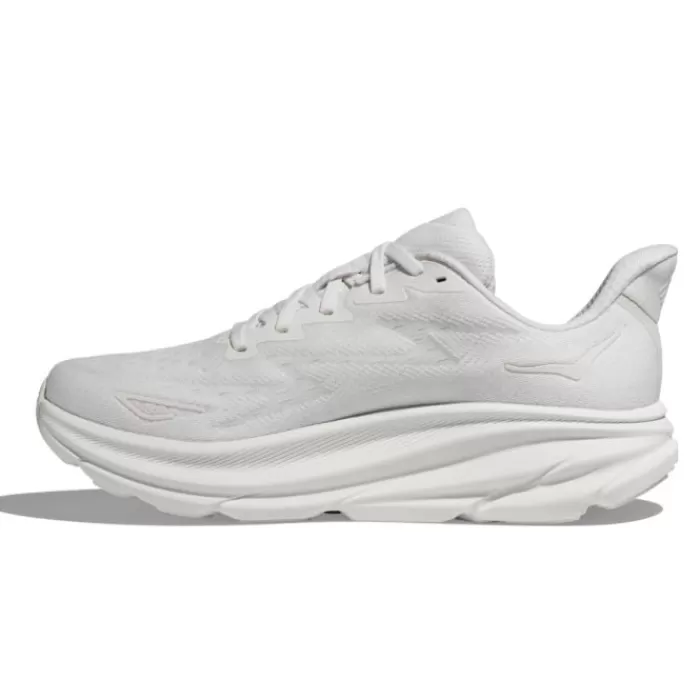 Hoka Clifton 9 Blanco Shop