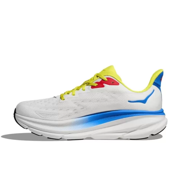 Hoka Clifton 9 Blanco Shop