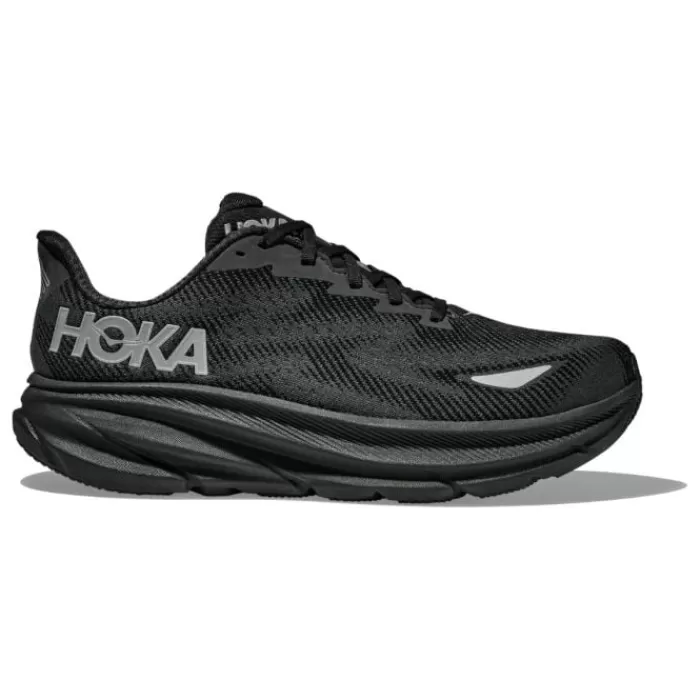 Hoka Clifton 9 GTX Negro Cheap