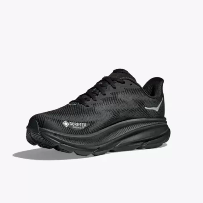 Hoka Clifton 9 GTX Negro Cheap