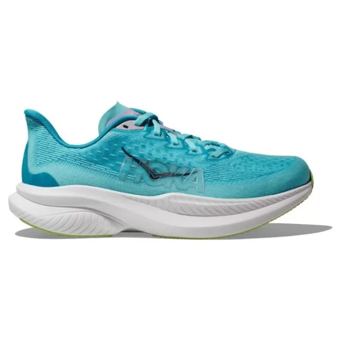 Hoka Mach 6 Azul Discount