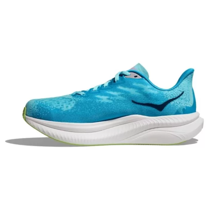 Hoka Mach 6 Azul Discount