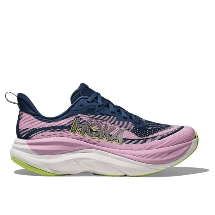 Hoka Skyflow Rosa Clearance