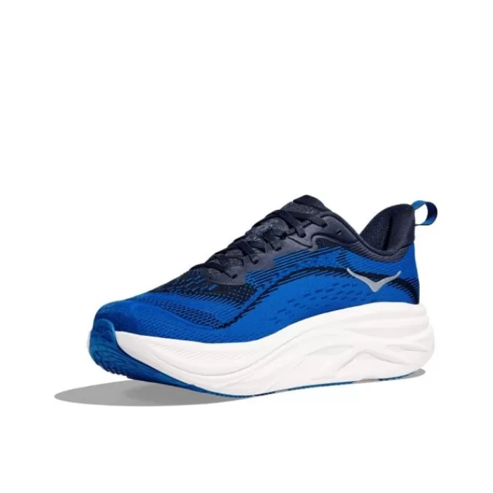 Hoka Skyflow Azul Best