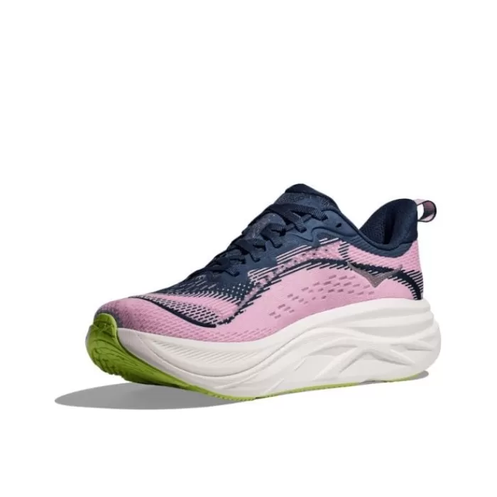 Hoka Skyflow Rosa Clearance