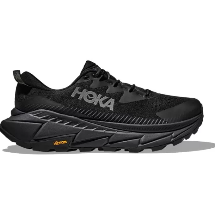 Hoka Skyline-Float X Negro Hot