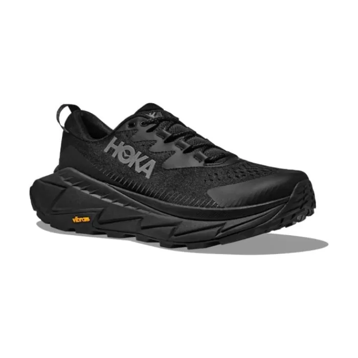 Hoka Skyline-Float X Negro Hot