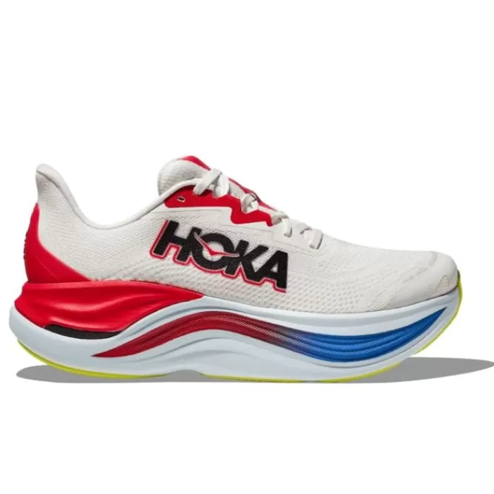 Hoka Skyward X Blanco Outlet