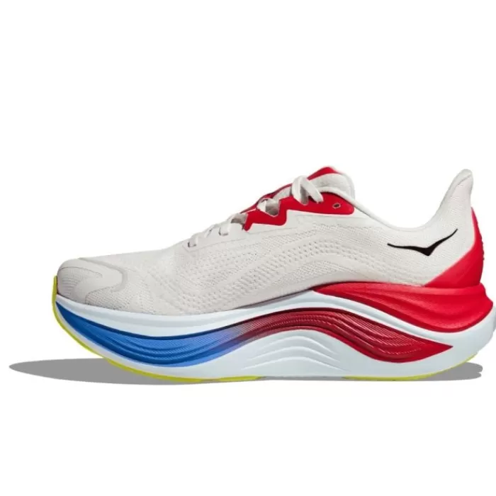 Hoka Skyward X Blanco Outlet