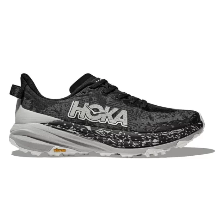 Hoka Speedgoat 6 Negro New