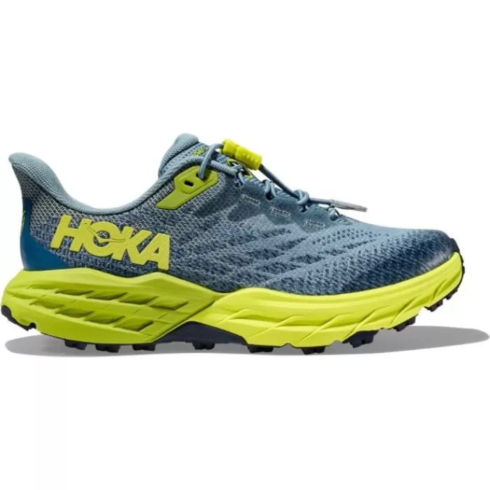 Hoka Speedgoat 5 Azul Hot