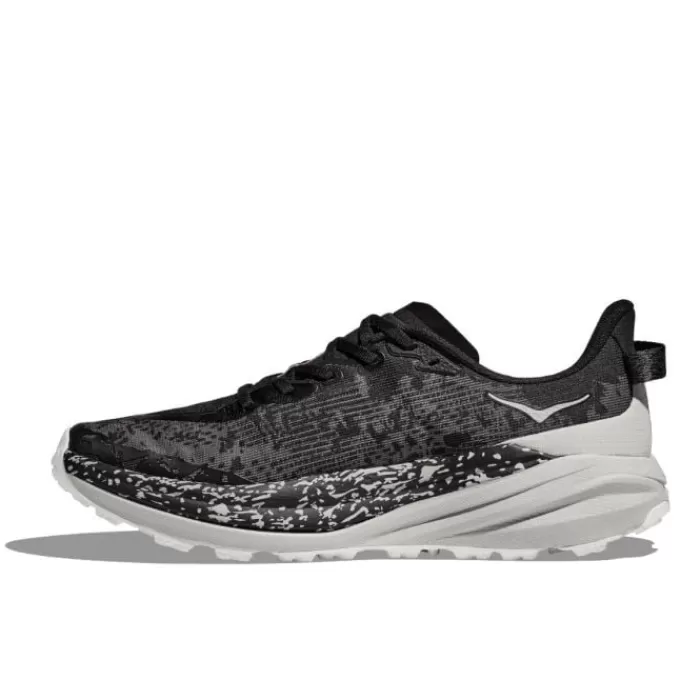 Hoka Speedgoat 6 Negro New