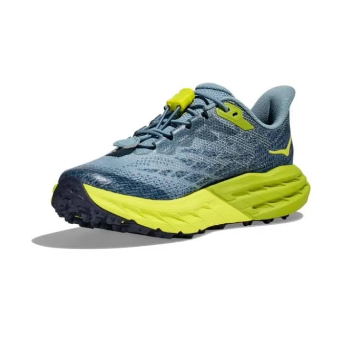 Hoka Speedgoat 5 Azul Hot