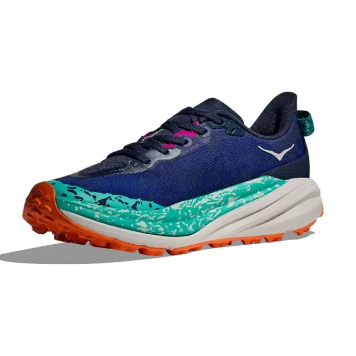 Hoka Speedgoat 6 Azul Cheap