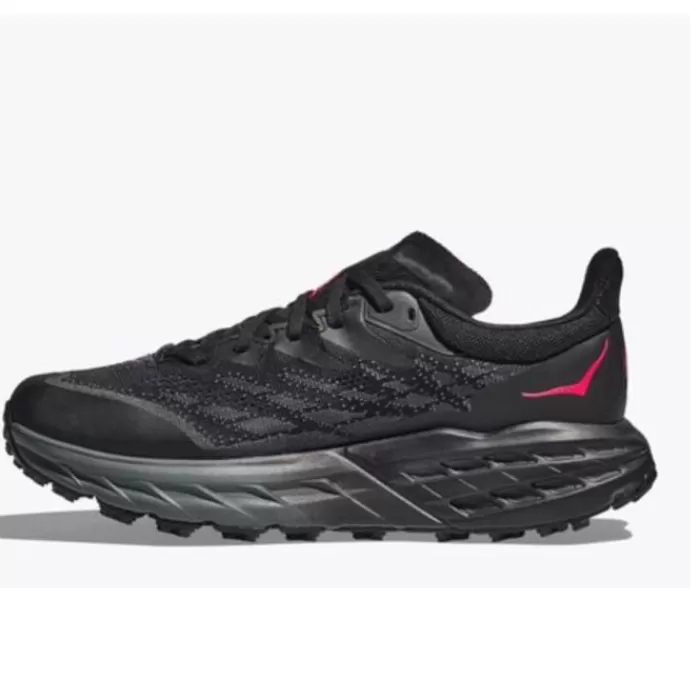 Hoka Speedgoat 5 GTX Negro Fashion