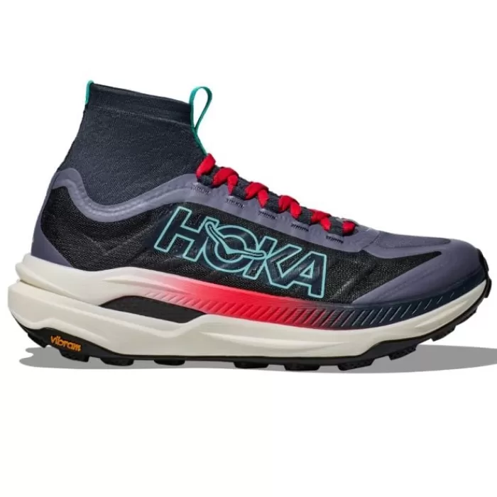 Hoka Tecton X 3 Negro Flash Sale