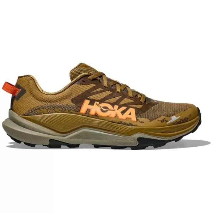 Hoka Torrent 4 Marrón Online