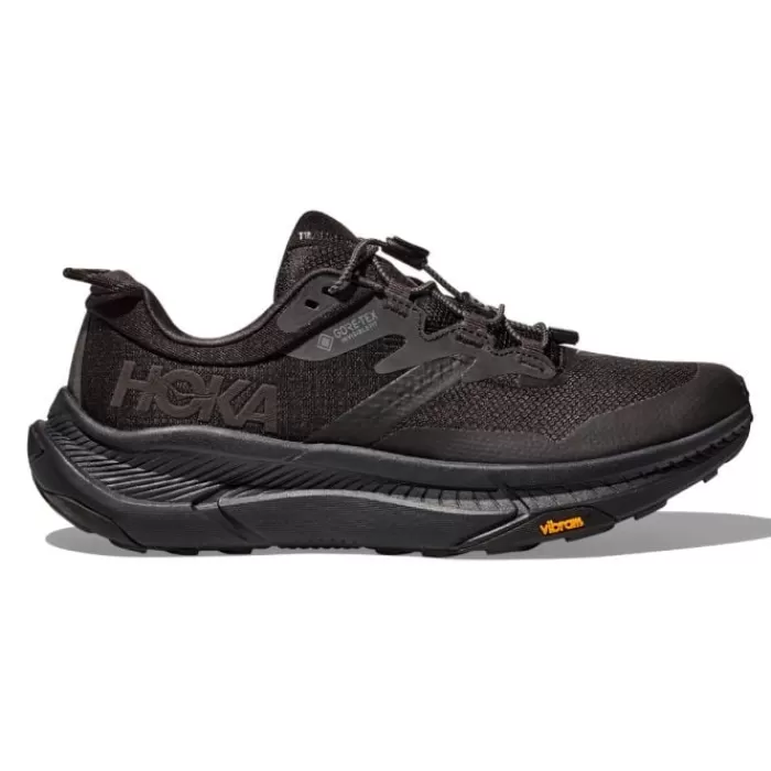 Hoka Transport GTX Negro Sale