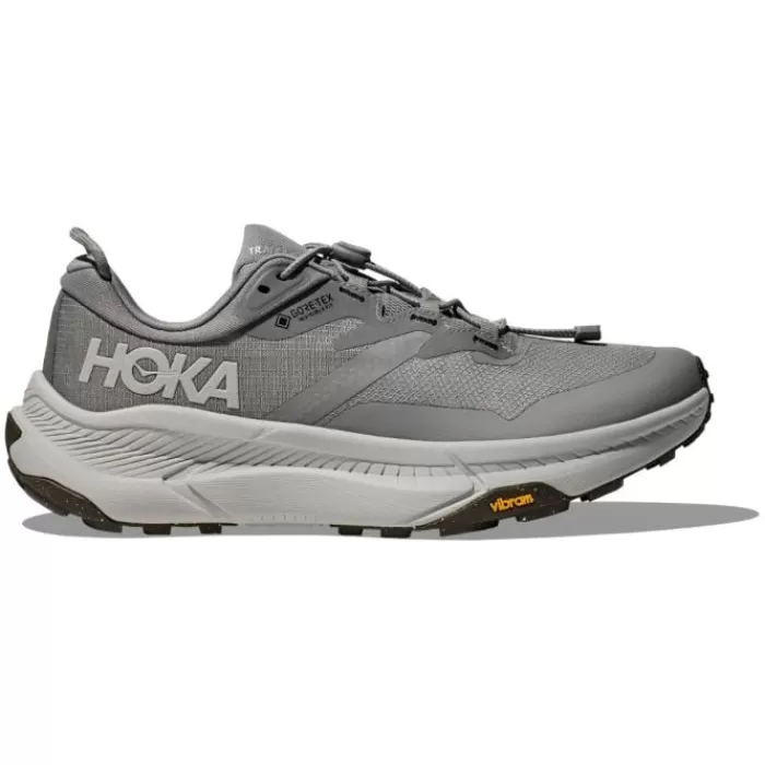 Hoka Transport GTX Gris Sale