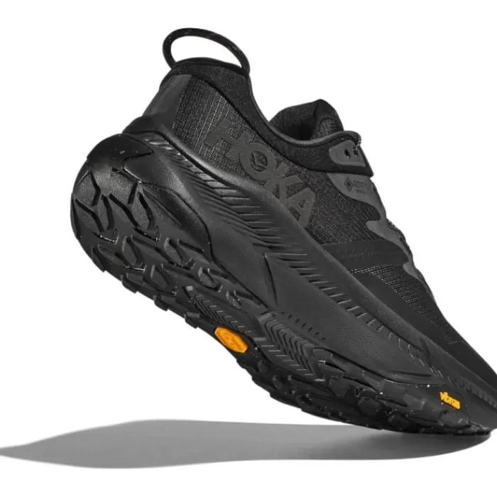 Hoka Transport GTX Negro Sale