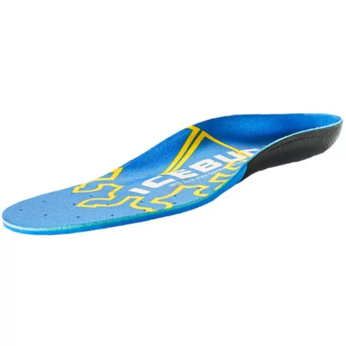 Icebug Insole Fat M. Low Acrh Support Fashion