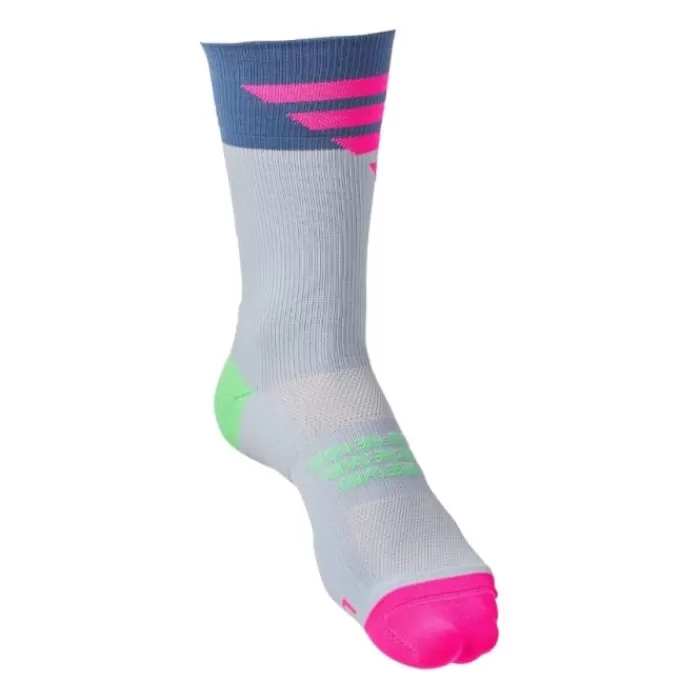 Incylence BIRTHDAY EDITION 6 Socks Gris Shop