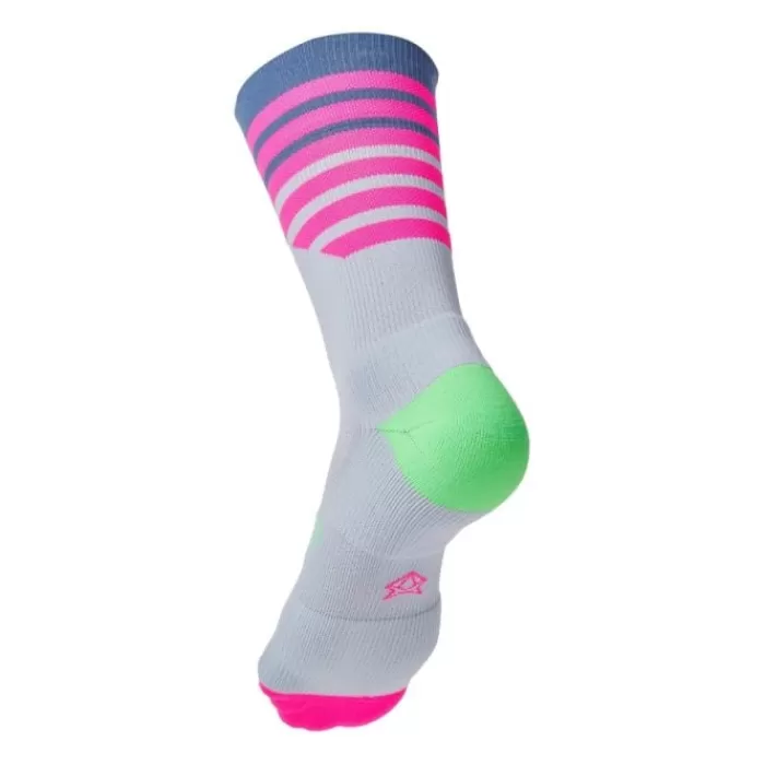 Incylence BIRTHDAY EDITION 6 Socks Gris Shop