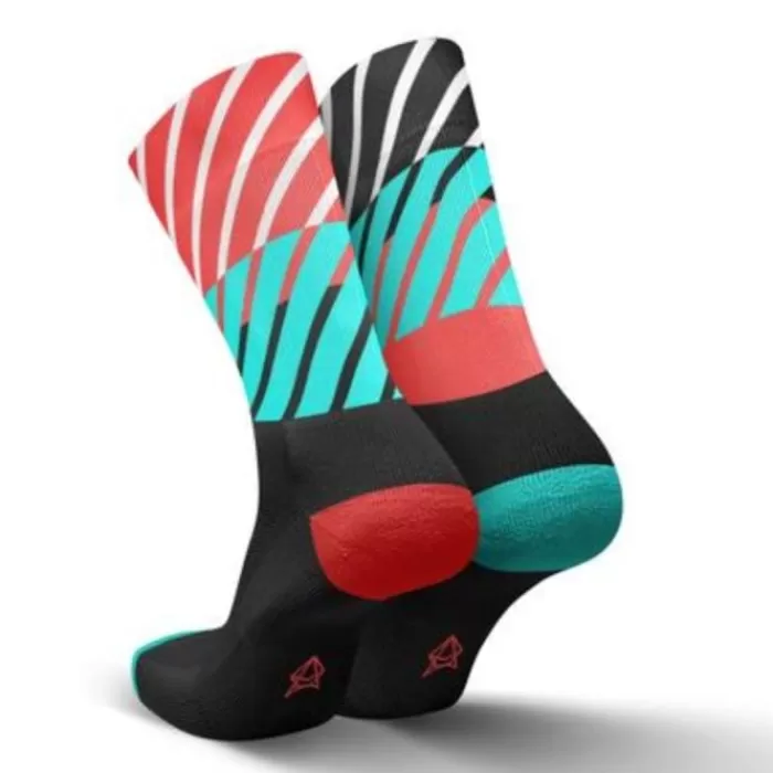 Incylence Diagonals Socks Cheap