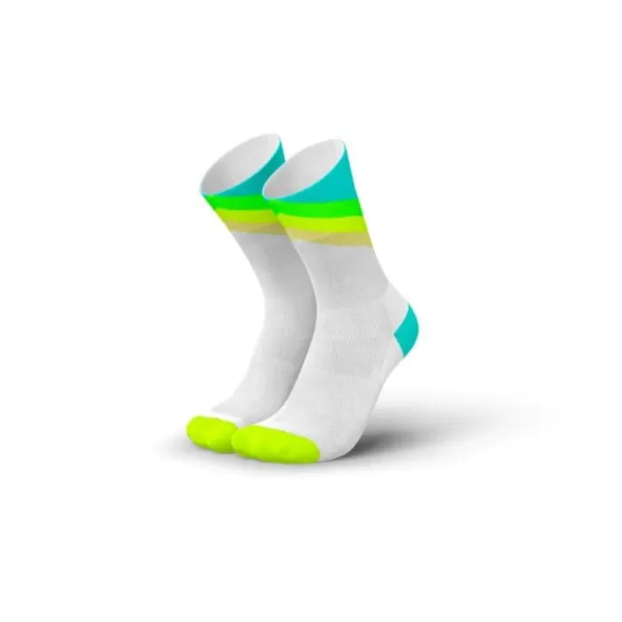 Incylence Grades Socks Blanco New