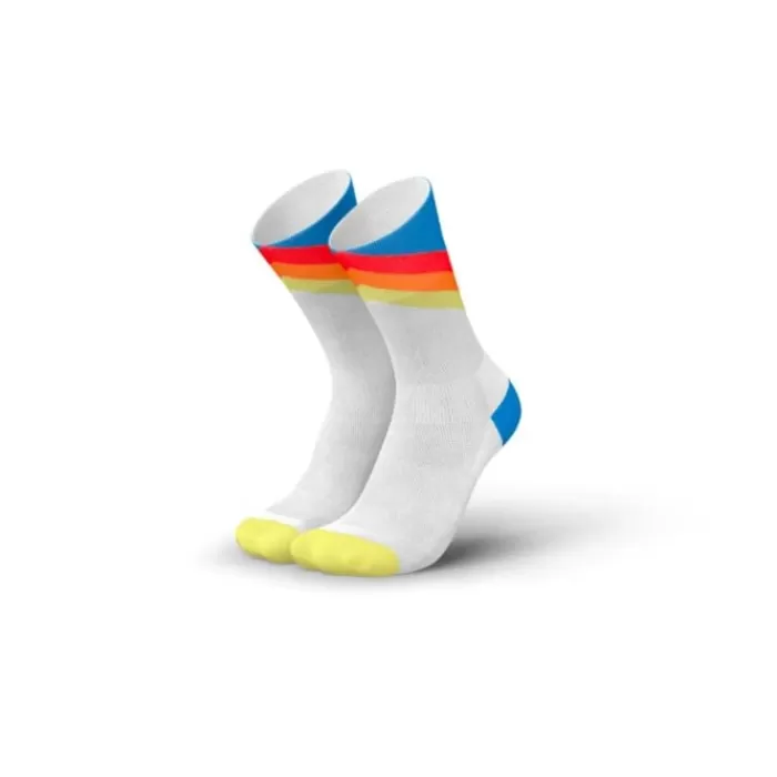 Incylence Grades Socks Blanco Cheap