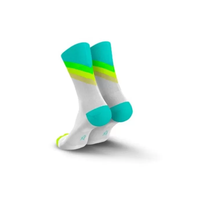 Incylence Grades Socks Blanco New