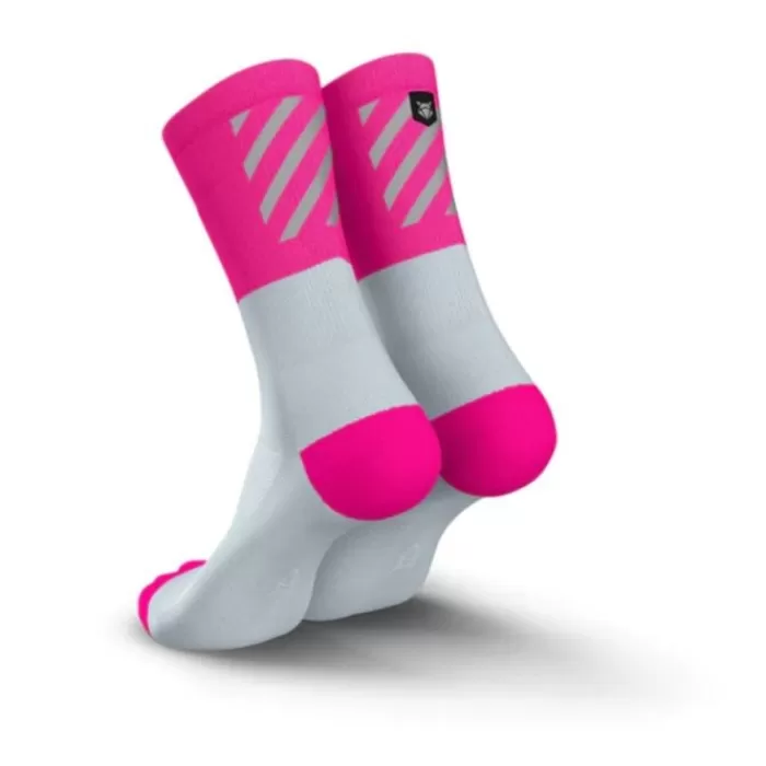 Incylence High-Viz V2 Sock Blanco Shop