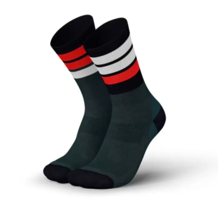 Incylence Merino Strive Socks Verde Best