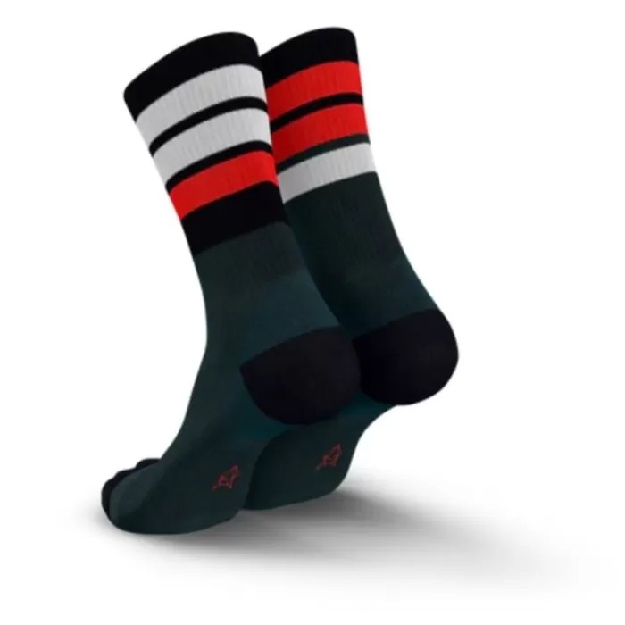 Incylence Merino Strive Socks Verde Best