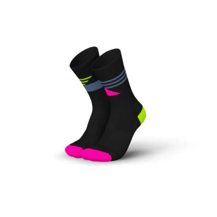 Incylence Philipp Pflieger V3 Socks Negro Hot