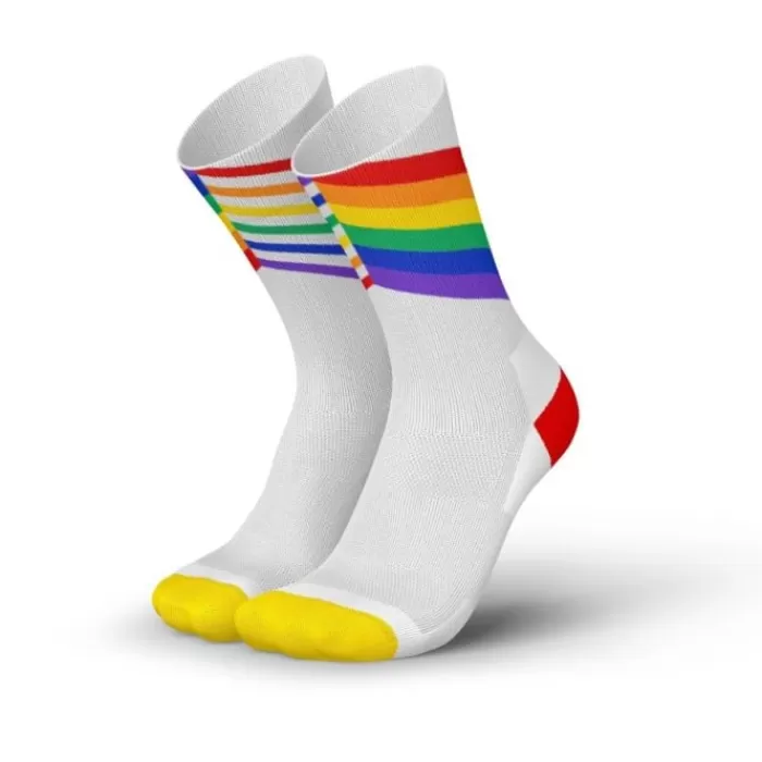 Incylence Reco Pride V3 Socks Blanco Discount